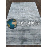 Турецкий ковер Florans 6020 Серый